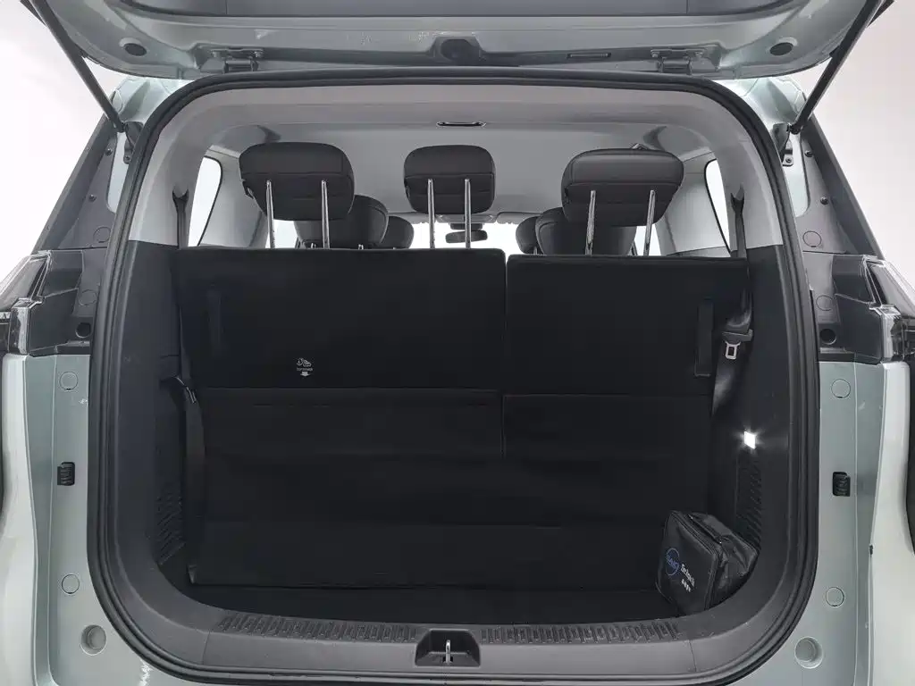 MAXUS Dajia 7 — миниатюра 16