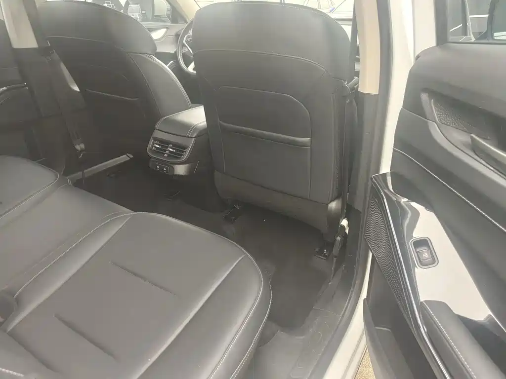 Haval H6 — миниатюра 7