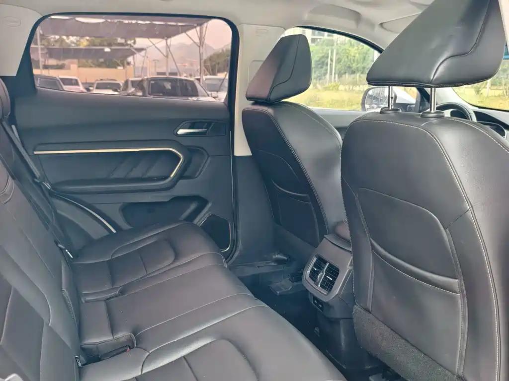 Haval H6 — миниатюра 9