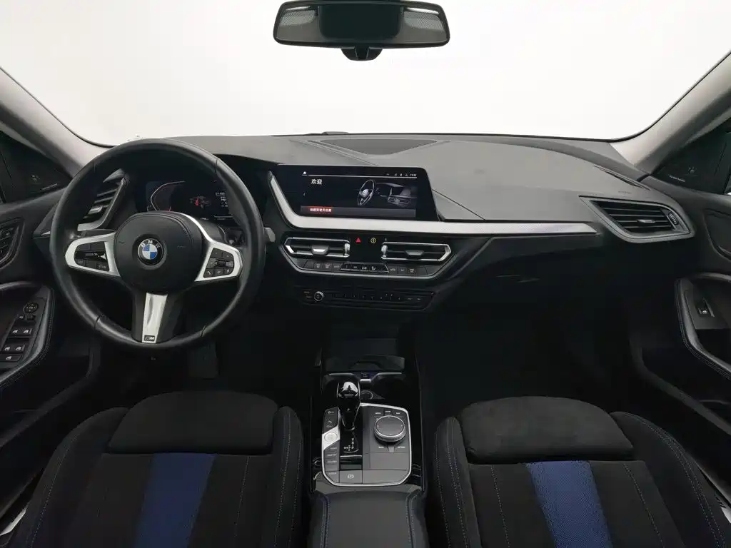 BMW 2 Series (Import) — миниатюра 5