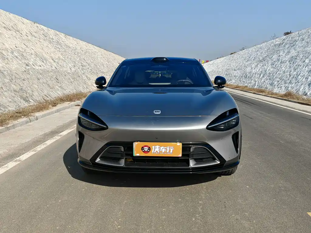 XIAOMI CAR XIAOMI YU7