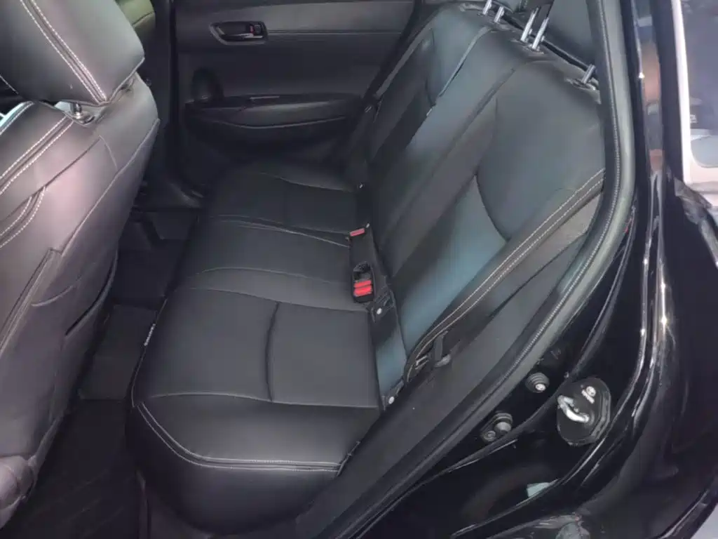 Toyota Frontlander — миниатюра 17