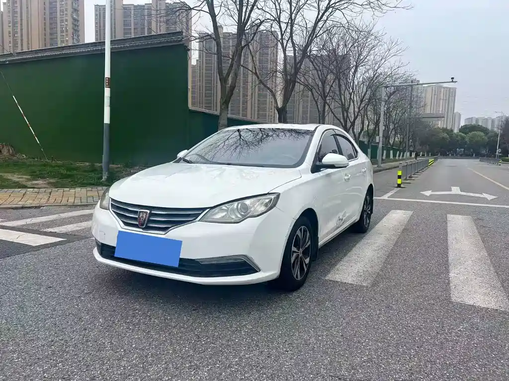 Roewe 360 2017