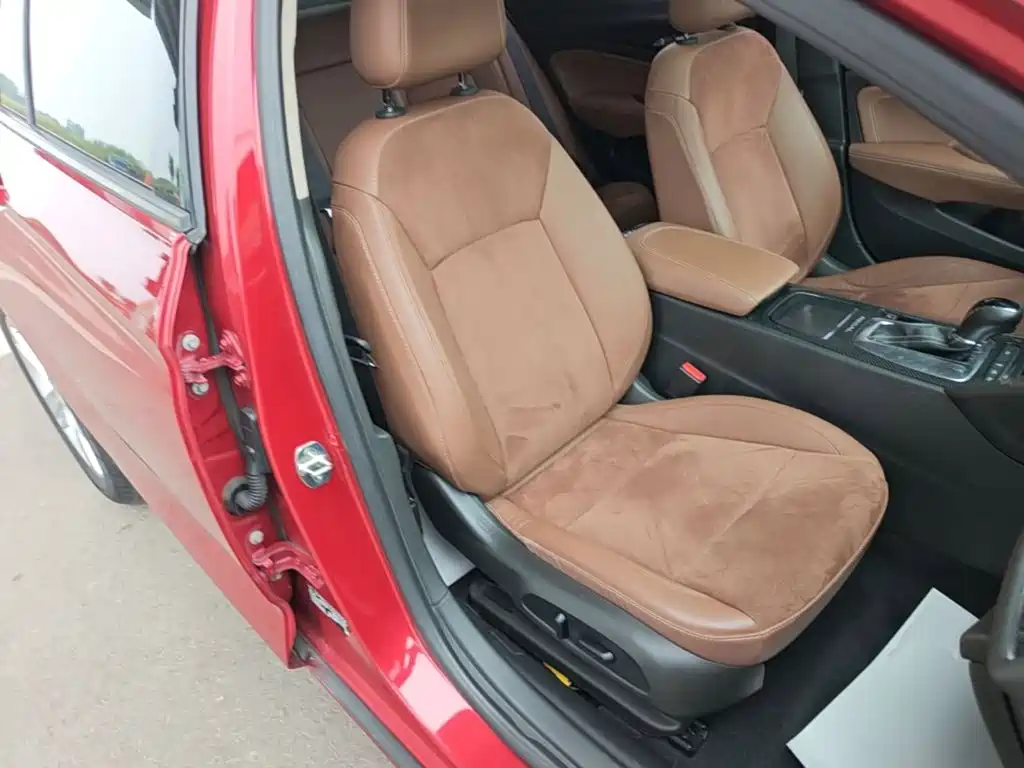 Buick Regal — миниатюра 25