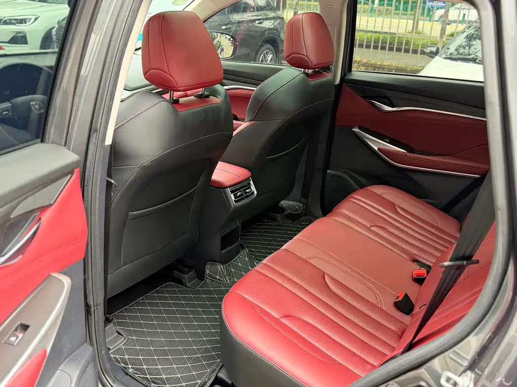 Changan CS75 PLUS — миниатюра 8