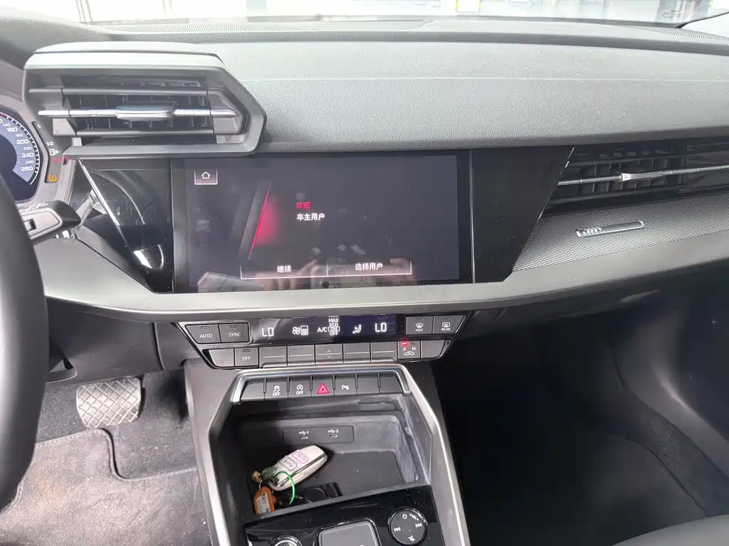 Audi A3 — миниатюра 12