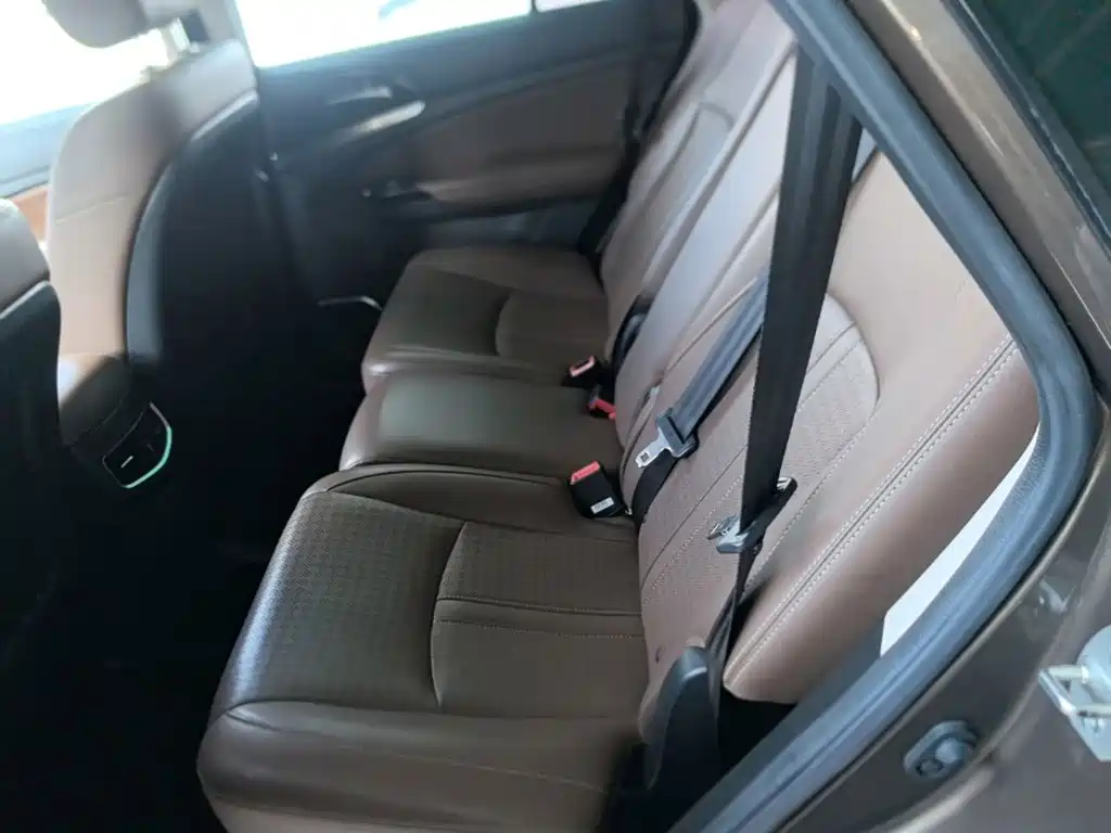 BYD S7 — миниатюра 17