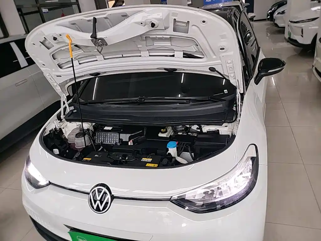 Volkswagen ID.3 — миниатюра 20