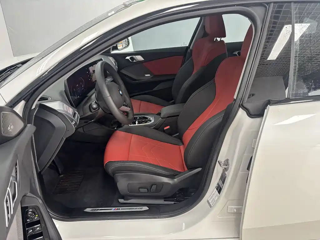BMW 2 Series — миниатюра 12