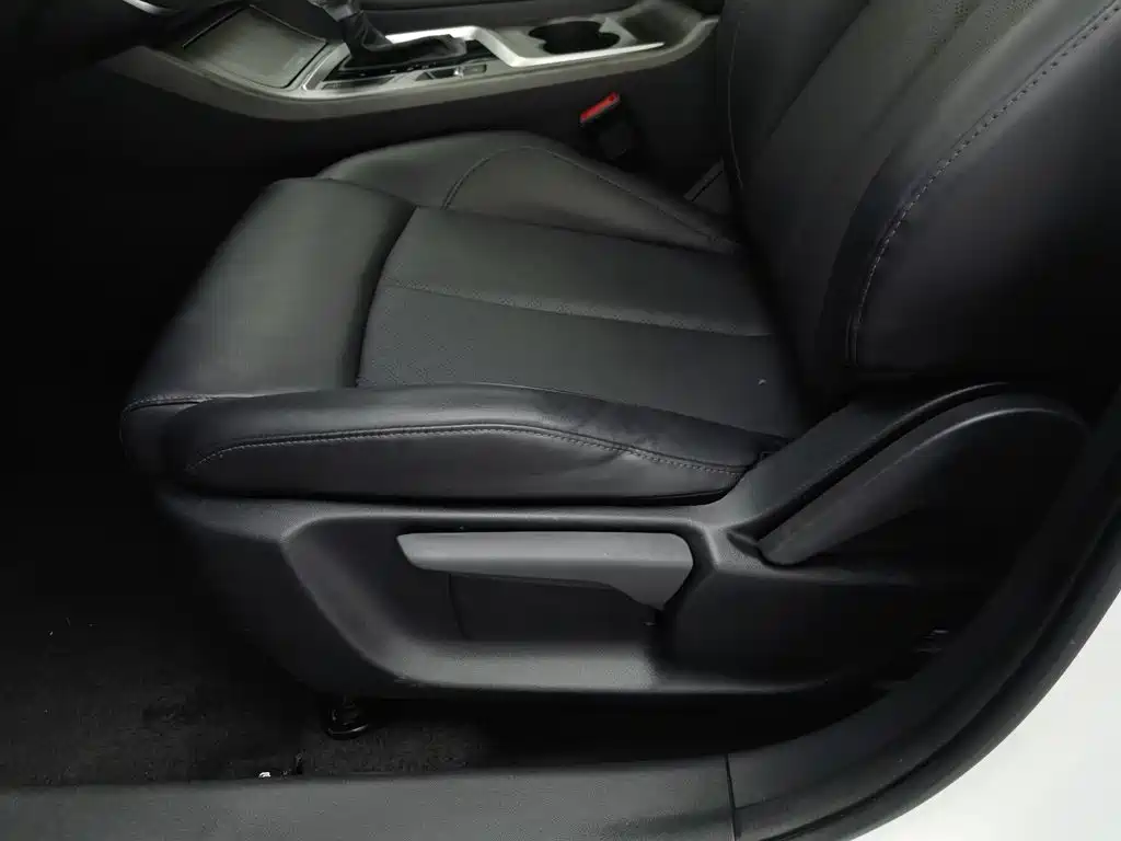 Changan CS55PLUS — миниатюра 20