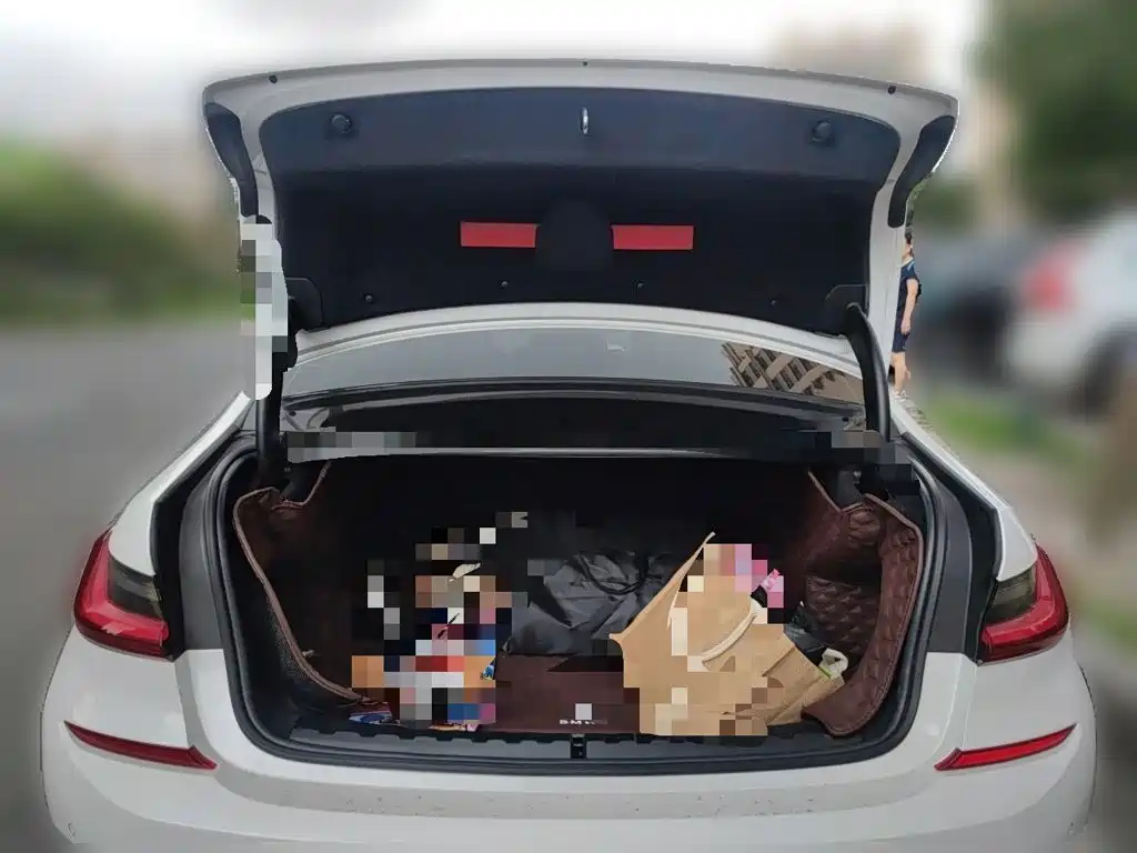 BMW 3 Series — миниатюра 15