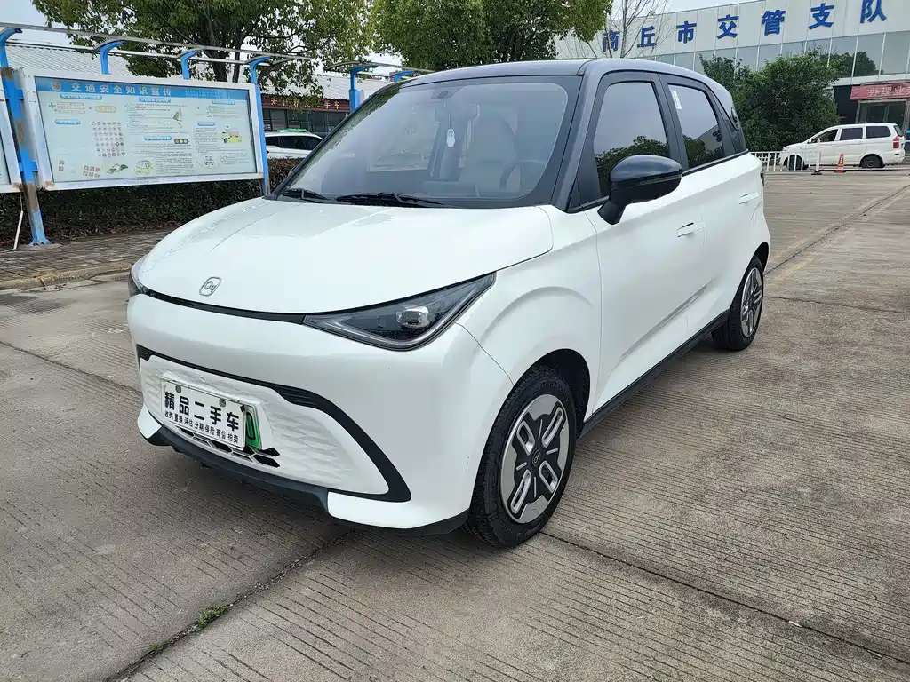 Chery 多米 2025