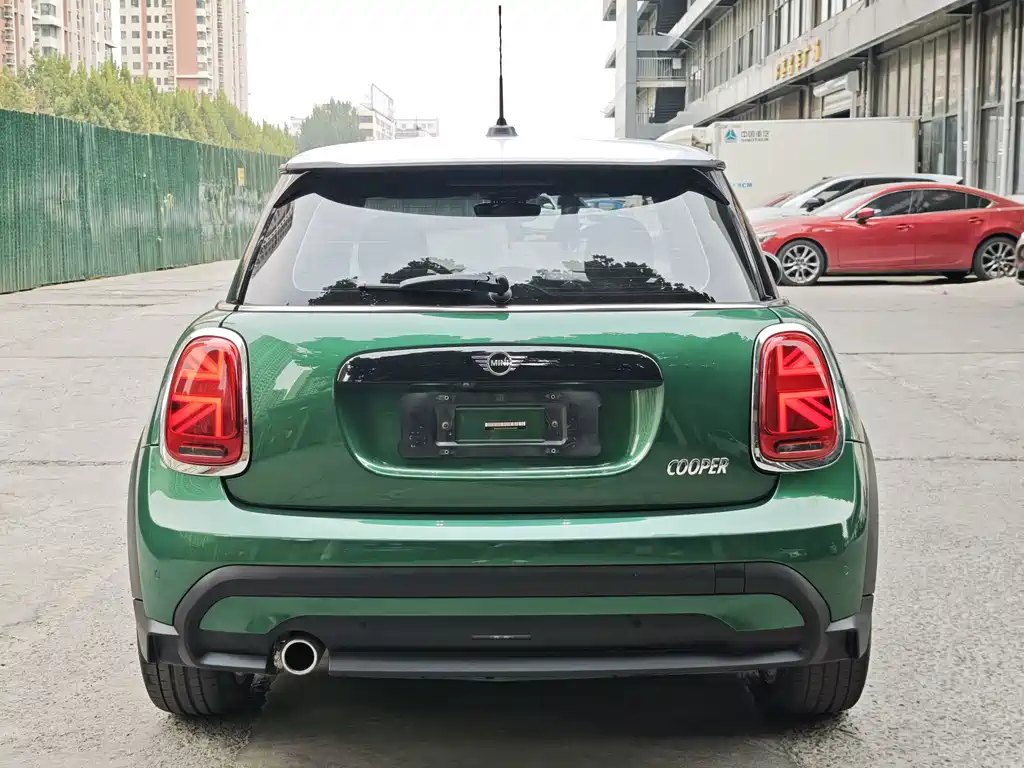 MINI Mini — миниатюра 9