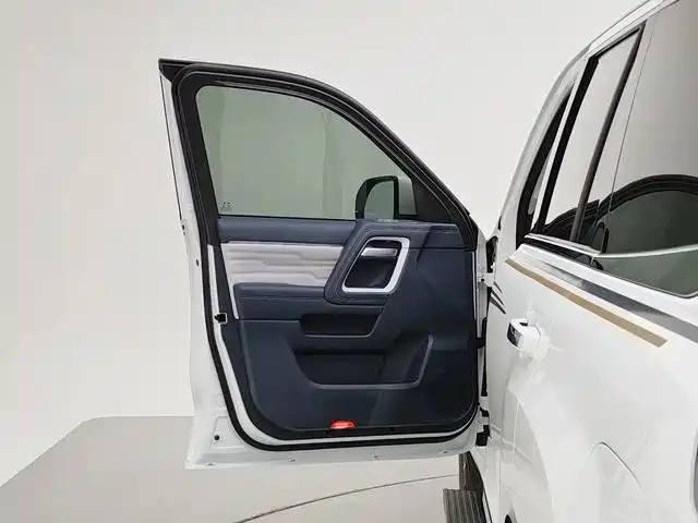 Beijing Off-Road BJ60 — миниатюра 24