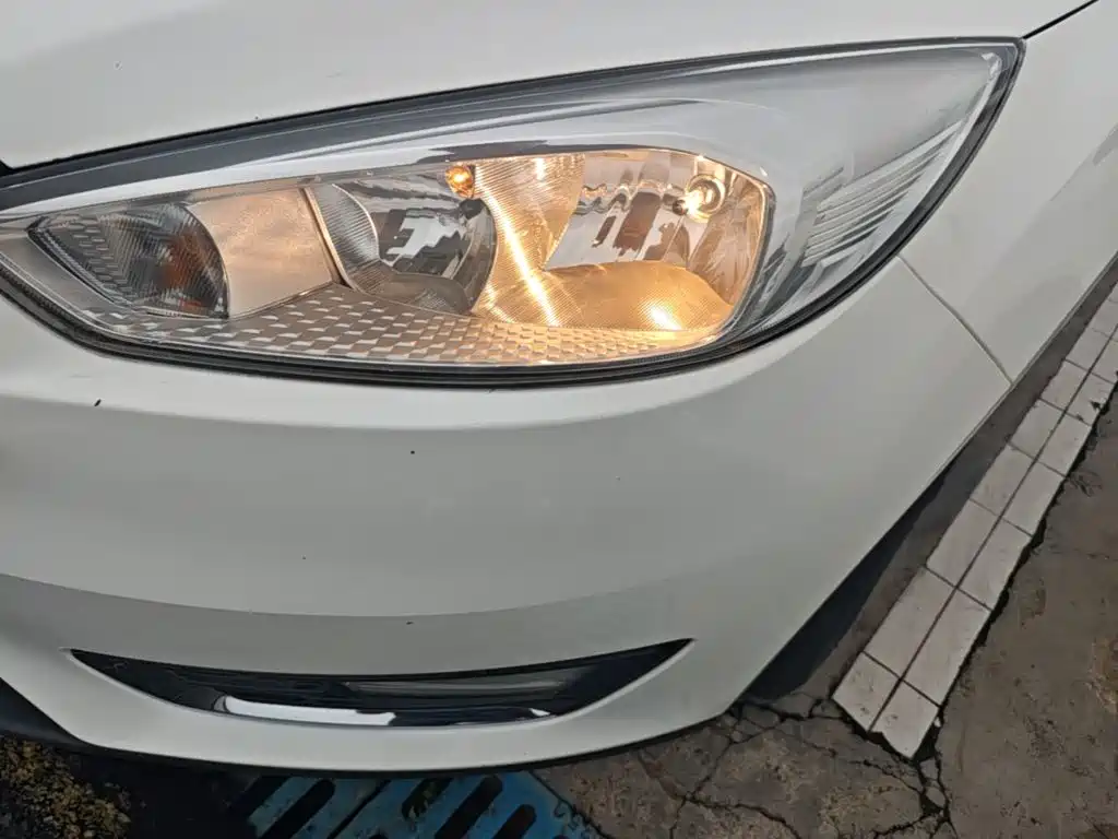 Ford Focus — миниатюра 24