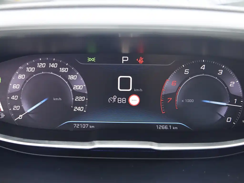 Peugeot 4008 — миниатюра 17