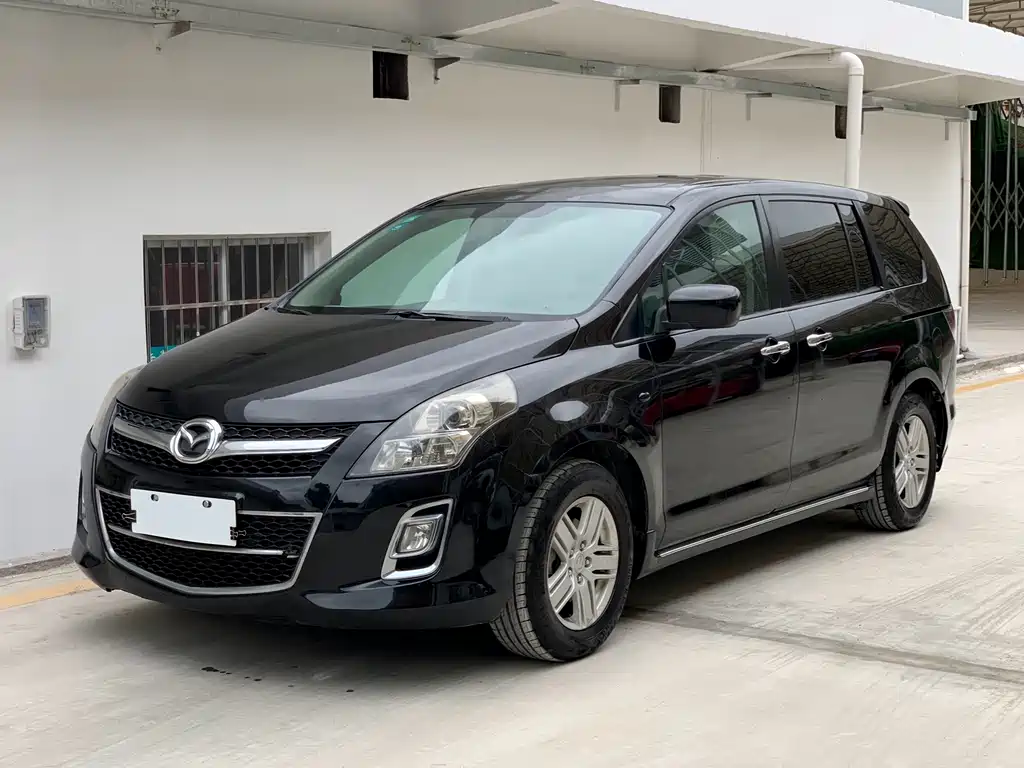 Mazda 8