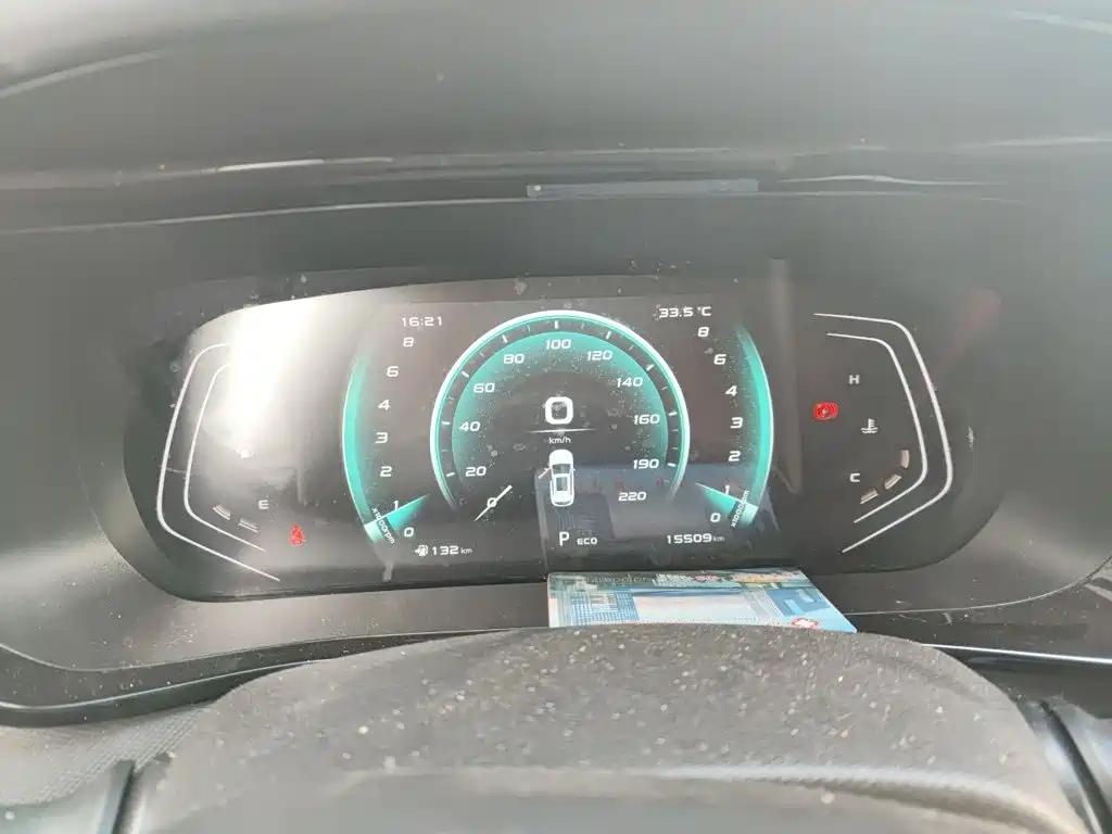 Oshan Oushang X5 — миниатюра 14