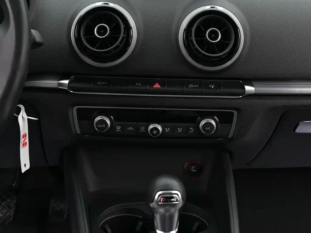 Audi A3 2016 Sportback 35 TFSI
