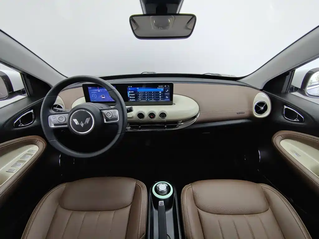 Wuling Bingo — миниатюра 5
