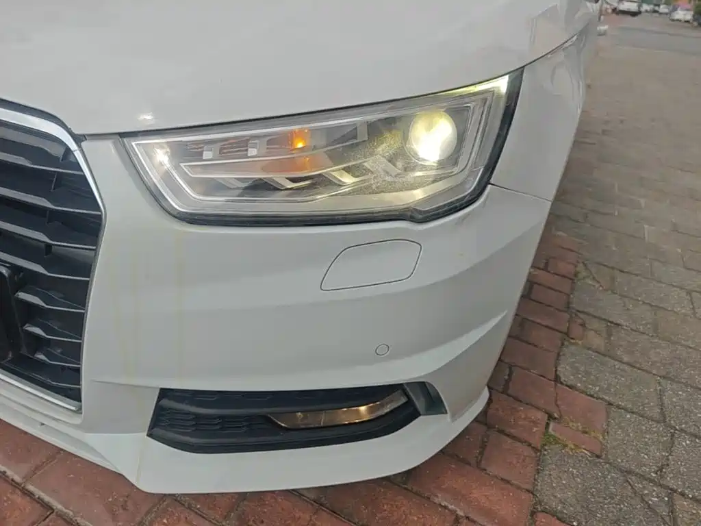 Audi A1 — миниатюра 24