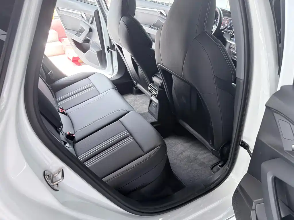 Audi A3 — миниатюра 17