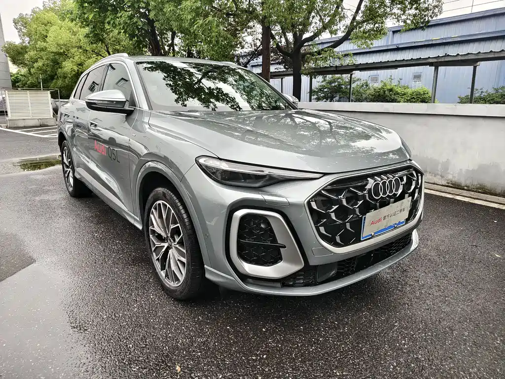 Audi Q5L 2026 2.0T