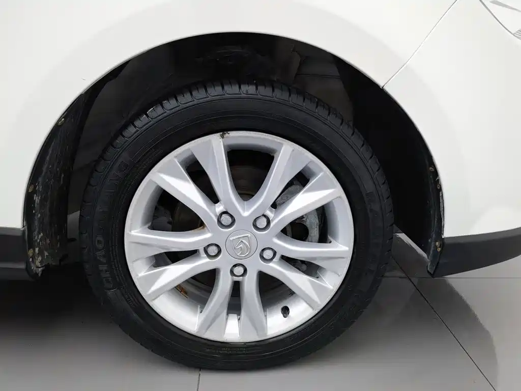 Baojun 730 — миниатюра 17
