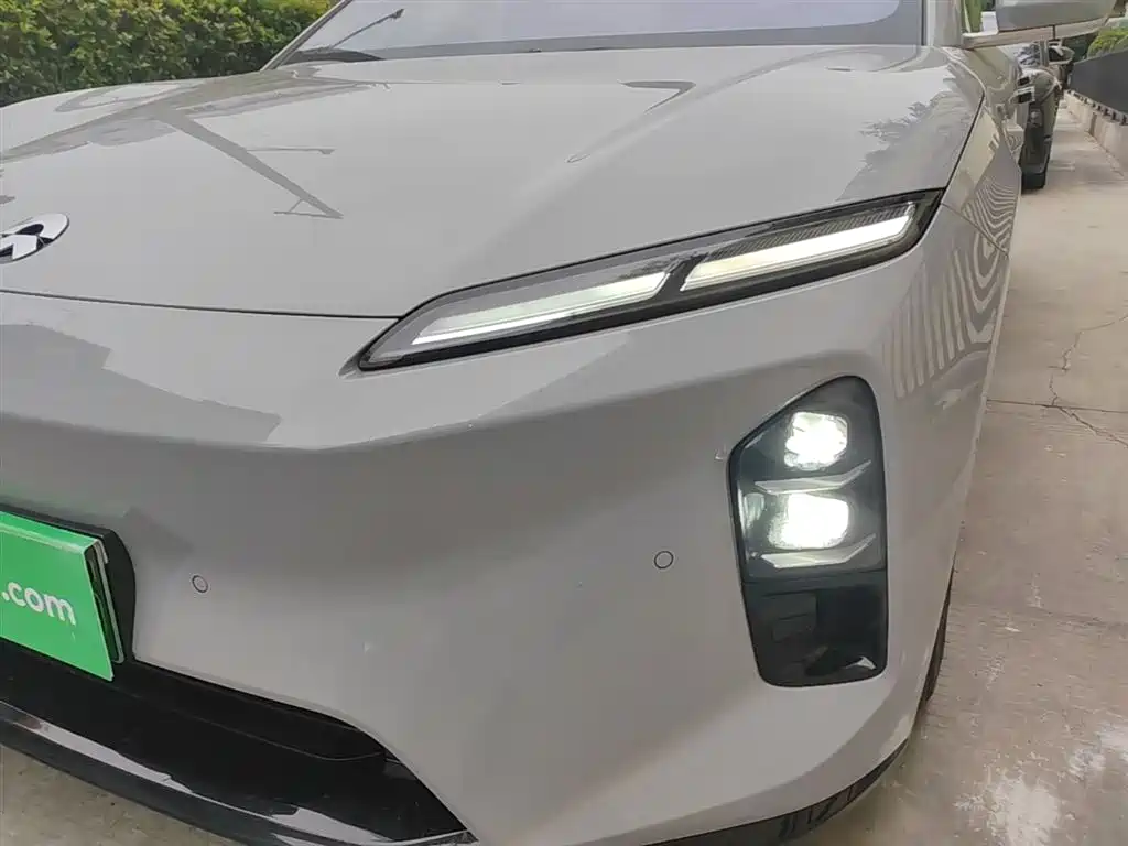 NIO ET5T — фотографии объявления, Фото 24