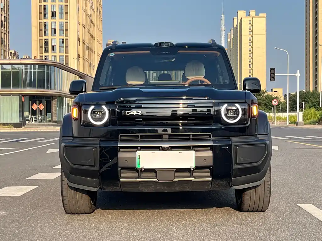 iCAR iCAR V27 — миниатюра 2