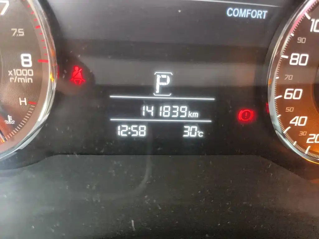 Acura CDX — миниатюра 13