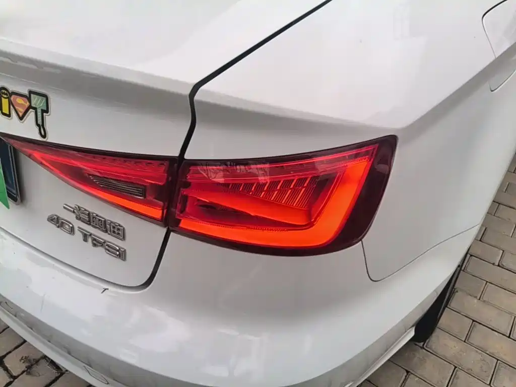 Audi A3 — миниатюра 8