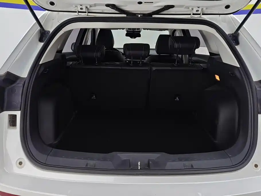 Haval H6 — миниатюра 4