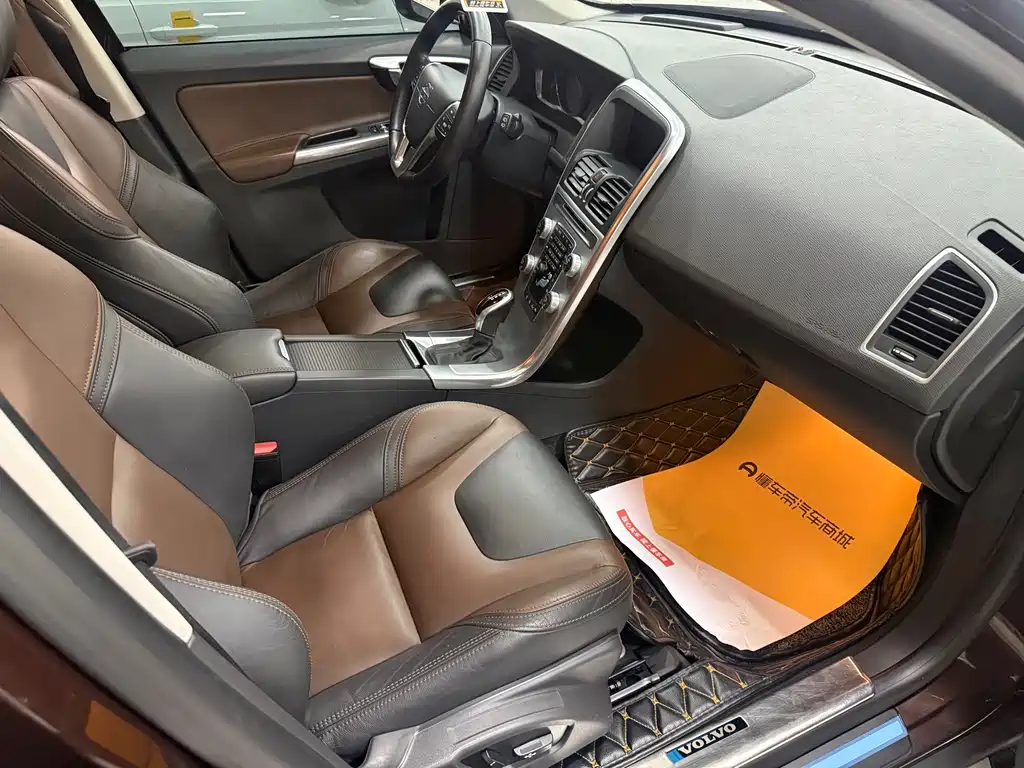Volvo XC60 — миниатюра 7