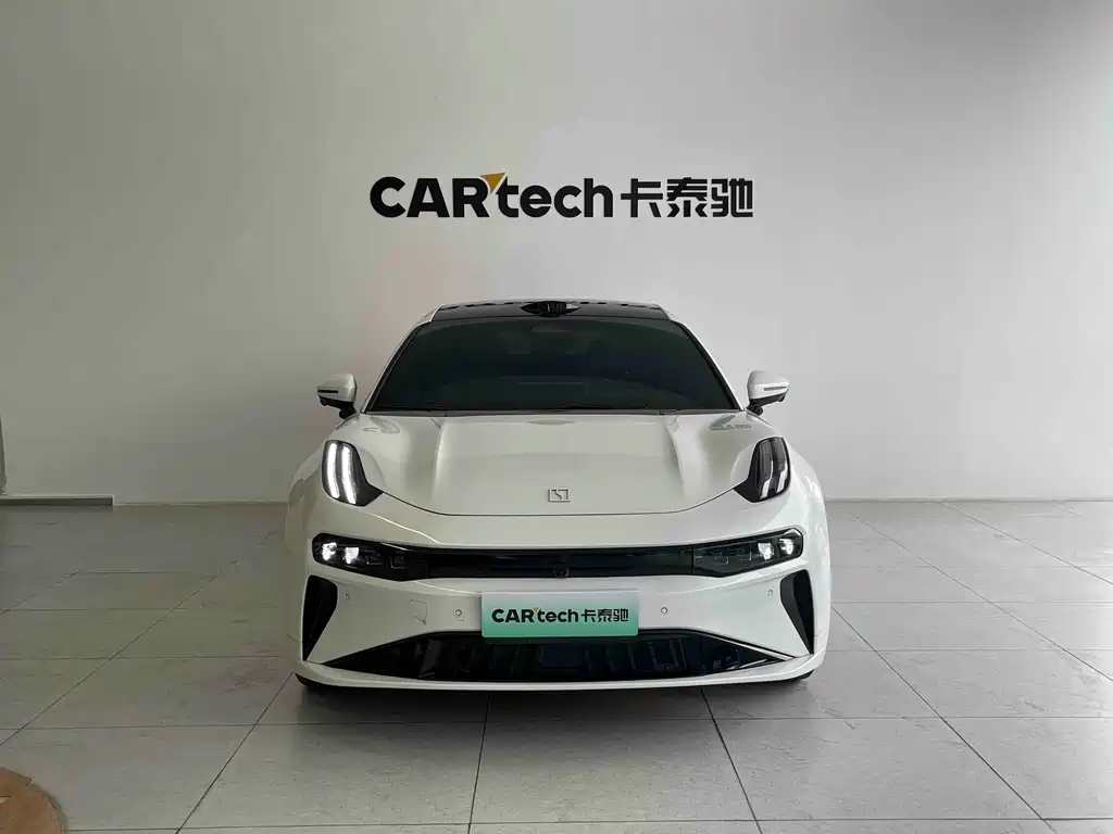 Zeekr 001 2025 WE 95kWh