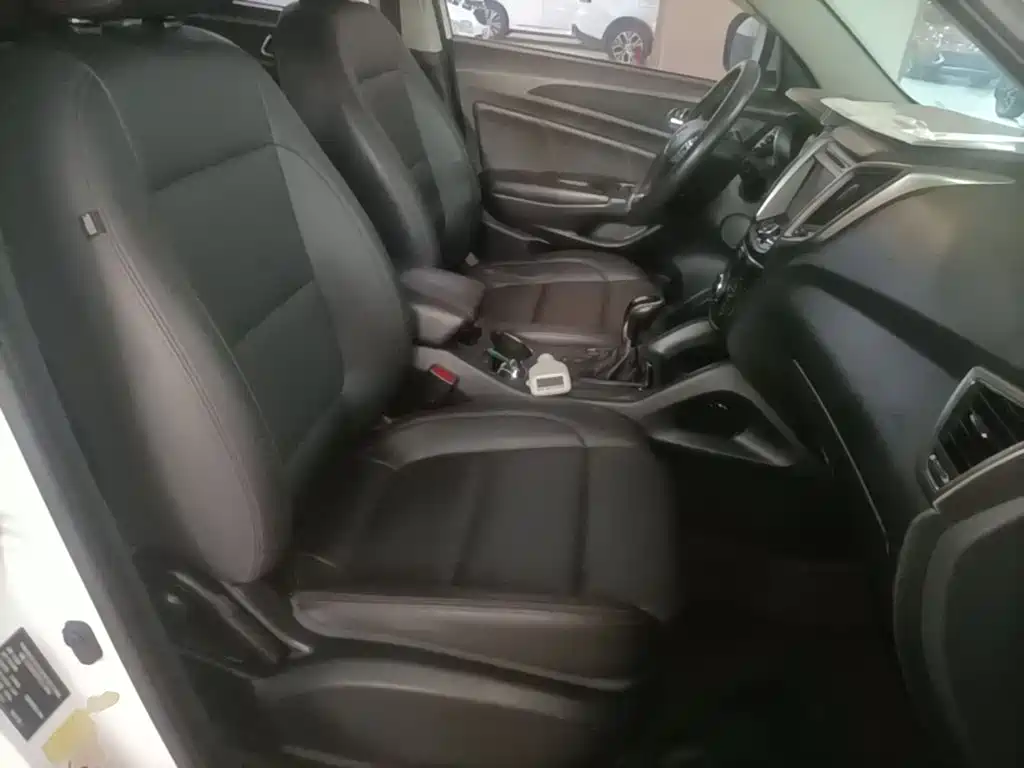 Changan CS75 — миниатюра 25