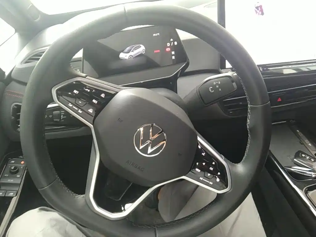 Volkswagen ID.3 — миниатюра 11