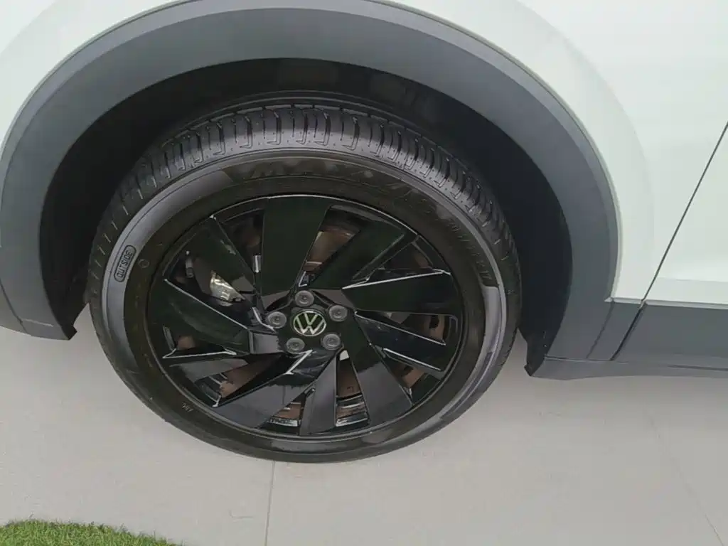Volkswagen Tharu — миниатюра 23