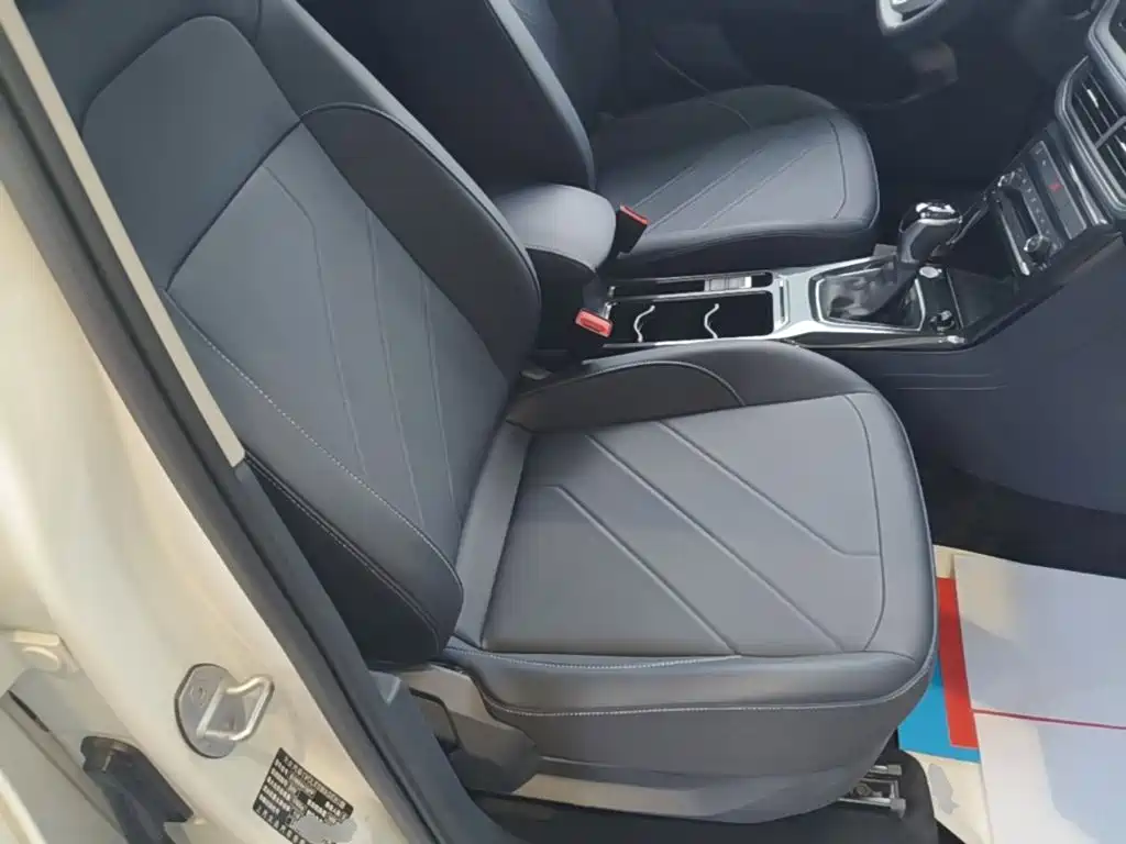 Volkswagen Tharu — миниатюра 25