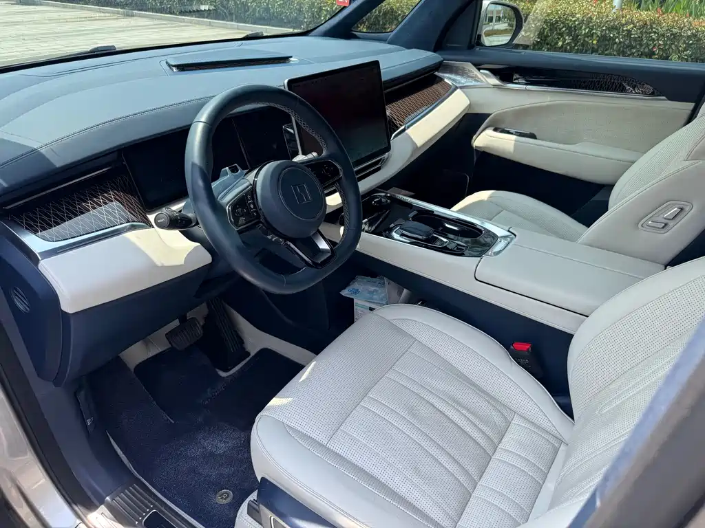 ZEEKR EXTREME KRYPTON 009