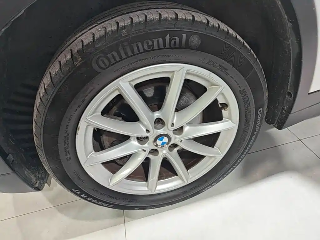 BMW X1 — миниатюра 23