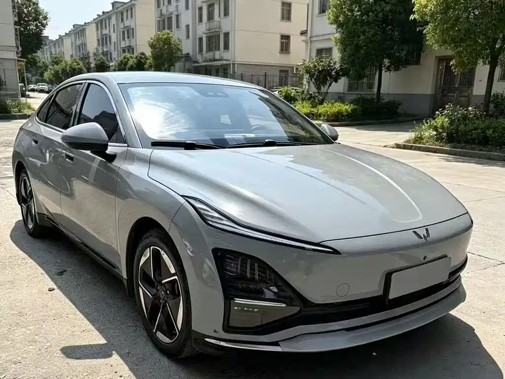 Wuling Xingguang — миниатюра 3