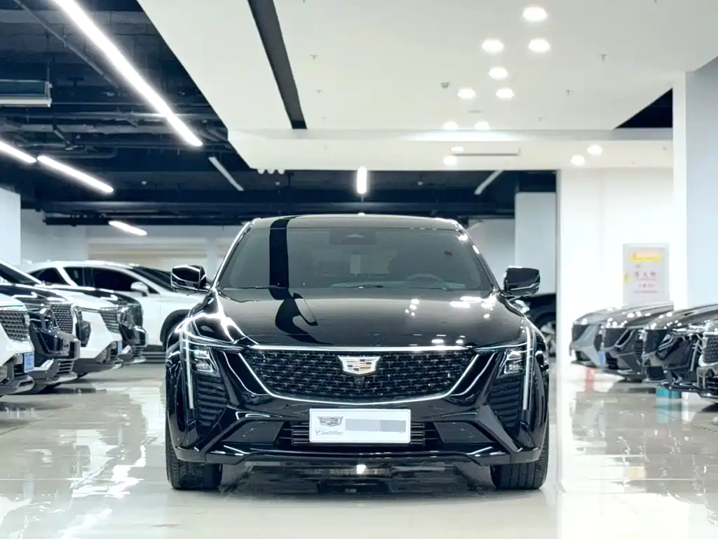 Cadillac CT5 2025 28T Sport