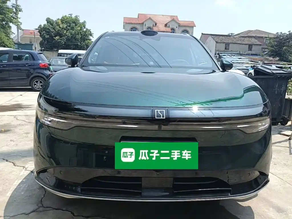 Zeekr 7X 2025 75kWh Smart Drive