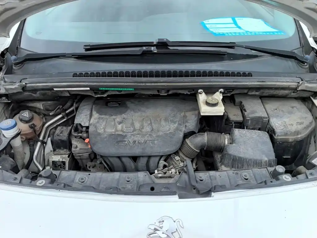 Peugeot 3008 — миниатюра 20