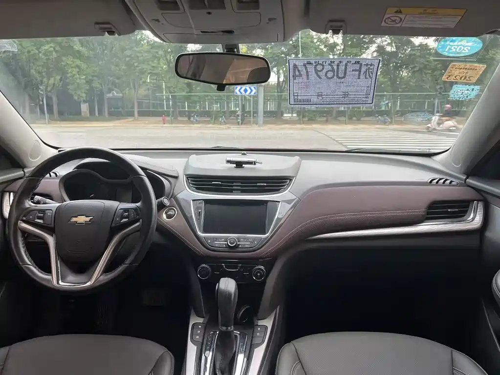 Chevrolet Malibu — миниатюра 16