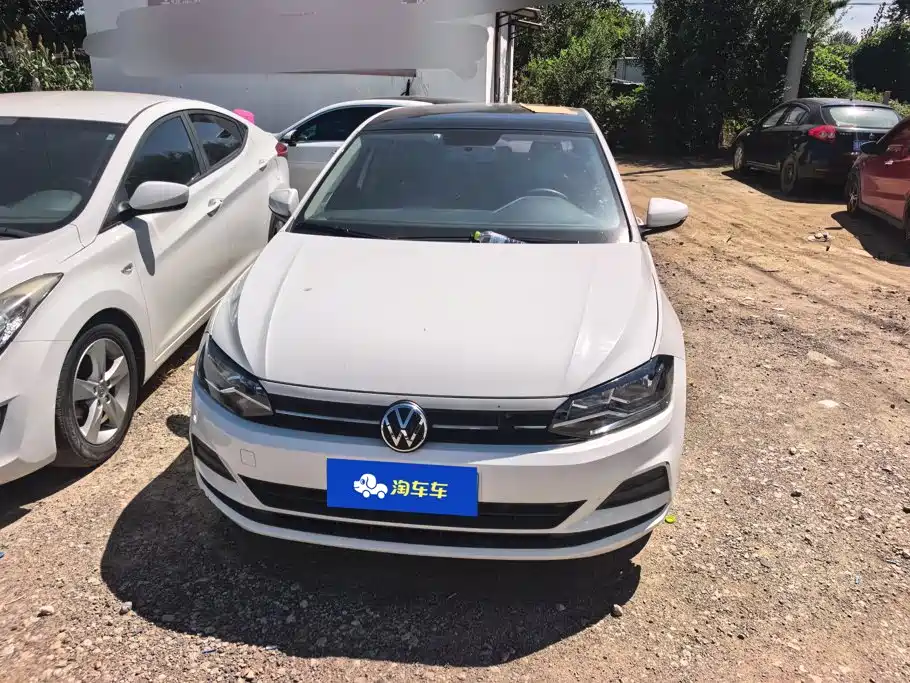 Volkswagen Polo — миниатюра 2