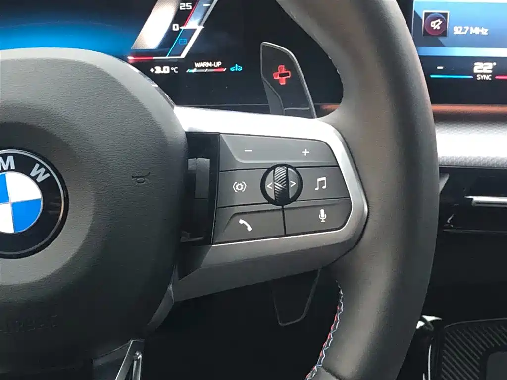 BMW X1 M35Li — миниатюра 16
