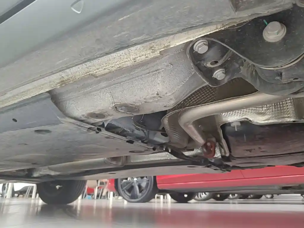 Volkswagen Tharu — миниатюра 22