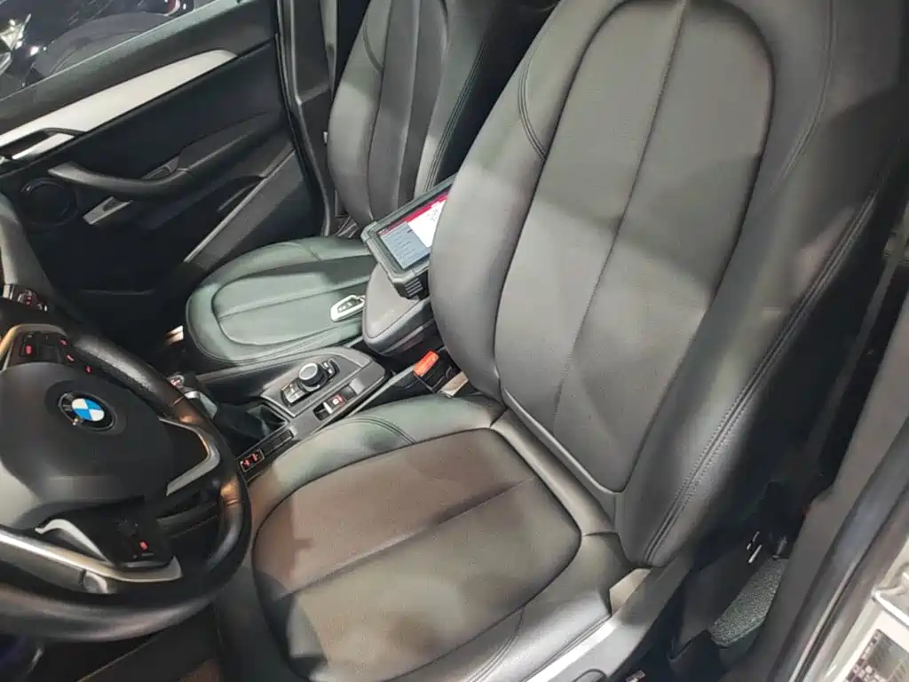 BMW X1 — миниатюра 15